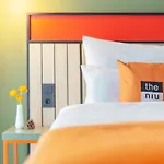- The Niu, Amity By Ihg 3*