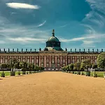 Hotel - The Niu, Amity By Ihg Potsdam