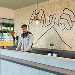 Hotel - The Niu, Amity By Ihg Potsdam