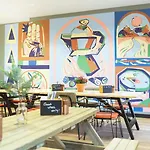 Hotel - The Niu, Amity By Ihg Potsdam