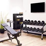 - The Niu, Amity By Ihg 3*