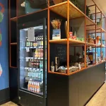 - The Niu, Amity By Ihg Hotel 3*