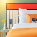 Hotel - The Niu, Amity By Ihg 3*