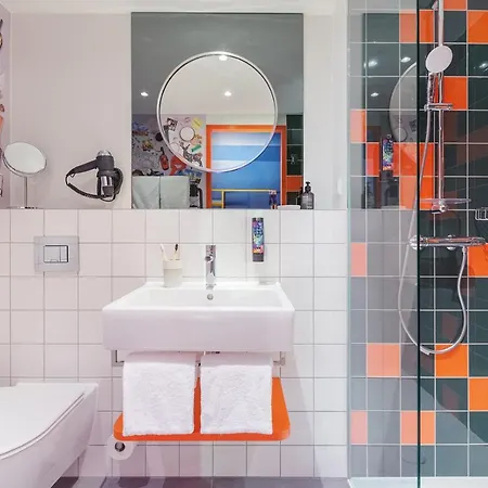 - The Niu, Amity By Ihg 3* Potsdam