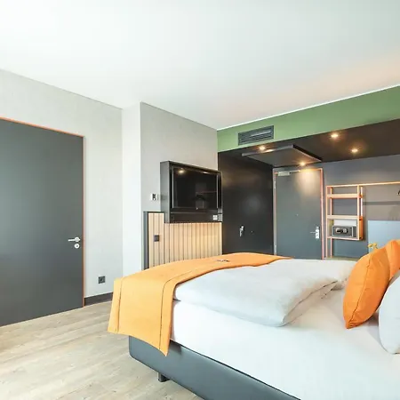Hotel - The Niu, Amity By Ihg