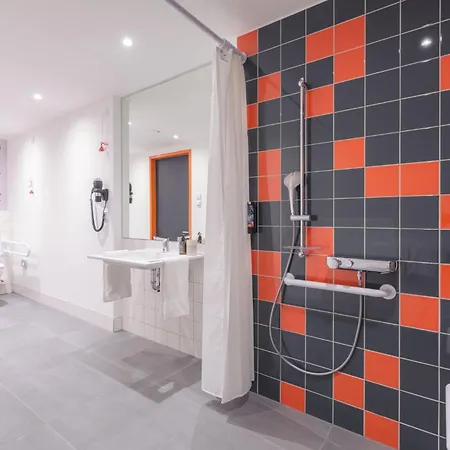 - The Niu, Amity By Ihg Potsdam