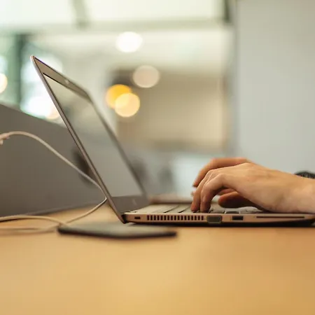 Hotel - The Niu, Amity By Ihg