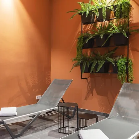 - The Niu, Amity By Ihg Hotel Potsdam