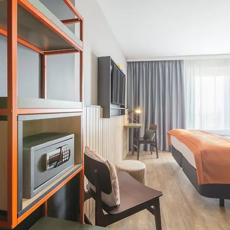 - The Niu, Amity By Ihg 호텔 3*
