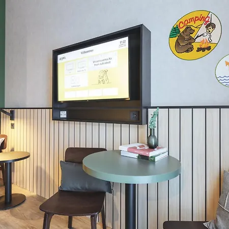 - The Niu, Amity By Ihg Poczdam