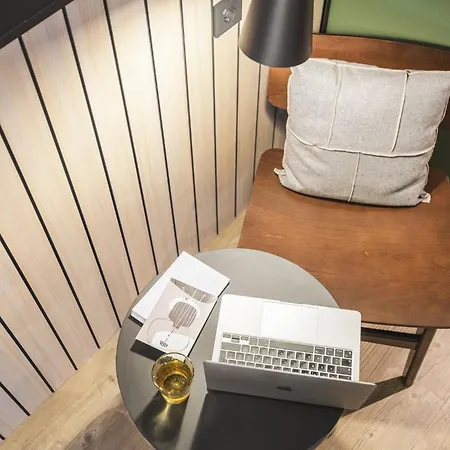 Hotel - The Niu, Amity By Ihg