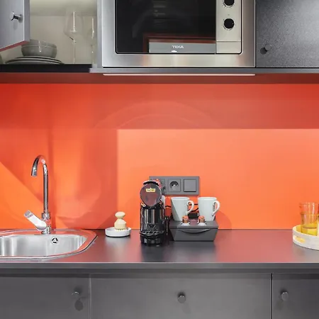 Hotel - The Niu, Amity By Ihg 3*