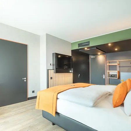 - The Niu, Amity By Ihg 3* 포츠담