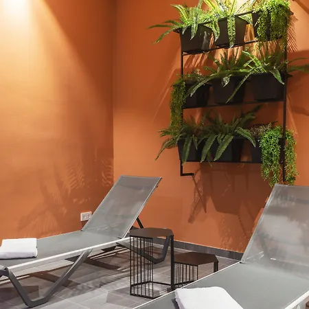 - The Niu, Amity By Ihg 3* Potsdam