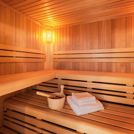 - The Niu, Amity By Ihg 3*