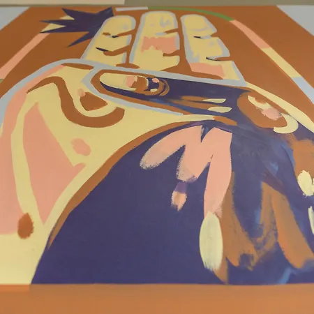 Hotel - The Niu, Amity By Ihg Poczdam