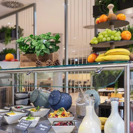 - The Niu, Amity By Ihg 3*