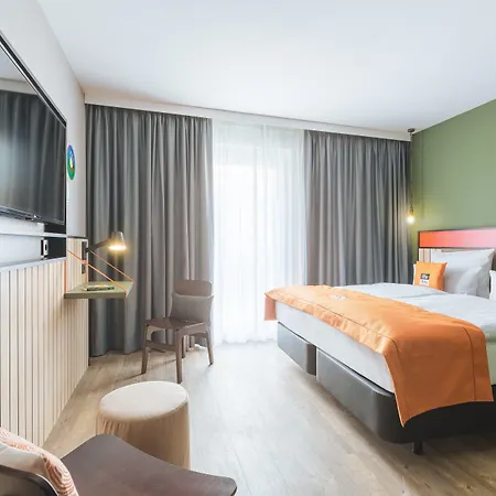 - The Niu, Amity By Ihg 3* 포츠담