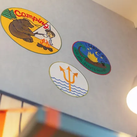 - The Niu, Amity By Ihg 3* Potsdam