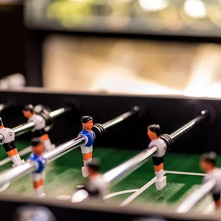 Hotel - The Niu, Amity By Ihg 3*