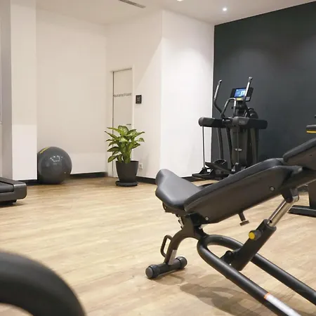 Szálloda - The Niu, Amity By Ihg