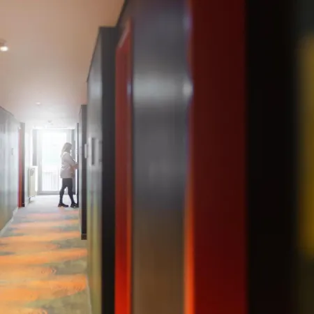 Hotel - The Niu, Amity By Ihg Potsdam