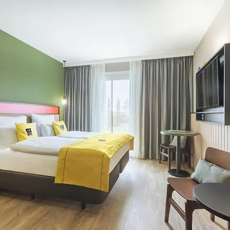 - The Niu, Amity By Ihg מלון 3*