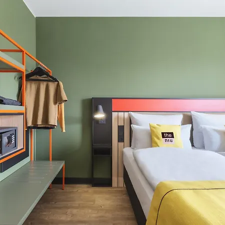 - The Niu, Amity By Ihg 호텔 3*