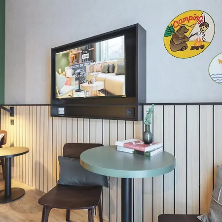- The Niu, Amity By Ihg 포츠담