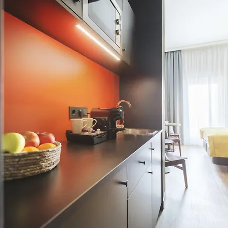 - The Niu, Amity By Ihg 3* 포츠담
