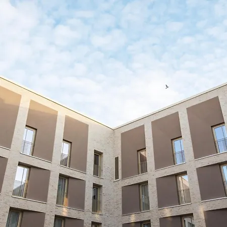 - The Niu, Amity By Ihg 호텔