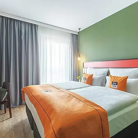 - The Niu, Amity By Ihg 호텔