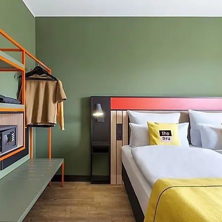 - The Niu, Amity By Ihg 호텔 3*