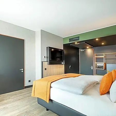 - The Niu, Amity By Ihg 3*