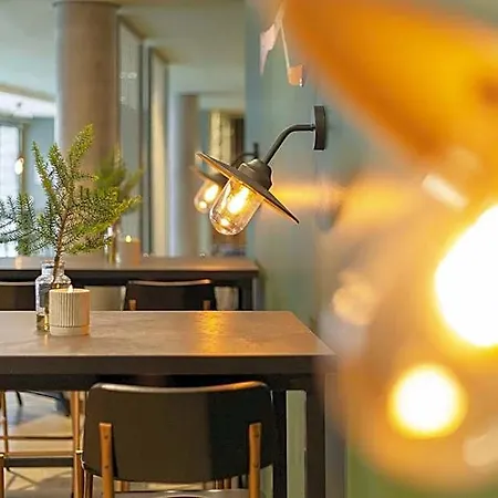 - The Niu, Amity By Ihg 포츠담