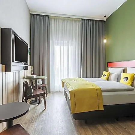 - The Niu, Amity By Ihg 포츠담