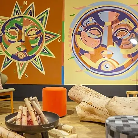 - The Niu, Amity By Ihg 호텔 3*