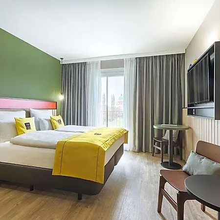 - The Niu, Amity By Ihg 포츠담
