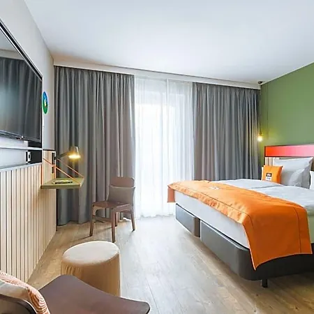 - The Niu, Amity By Ihg 3*