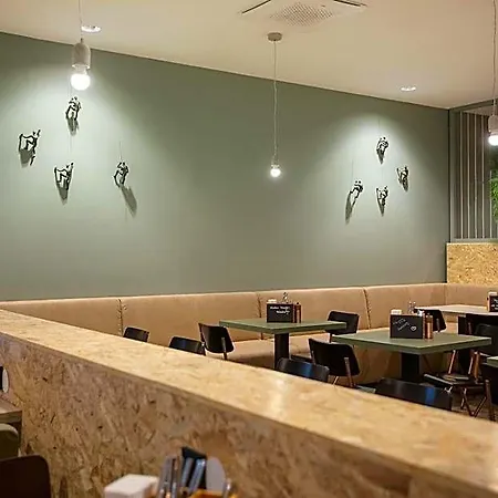 - The Niu, Amity By Ihg 3* 포츠담