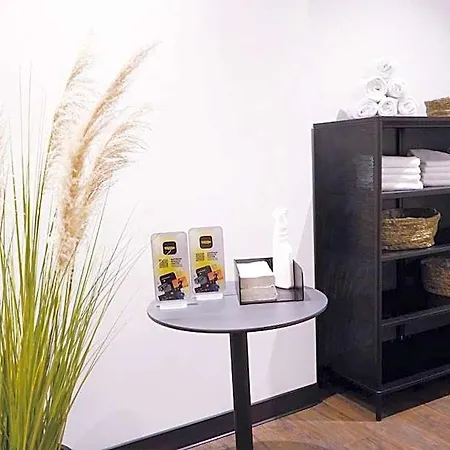 - The Niu, Amity By Ihg 3* 포츠담