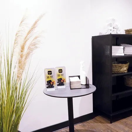 - The Niu, Amity By Ihg 3*