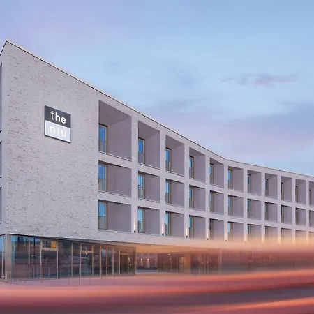 - The Niu, Amity By Ihg 포츠담