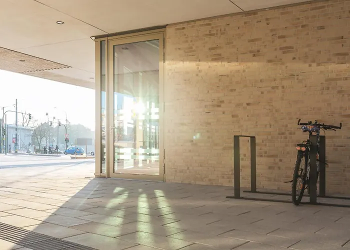 - The Niu, Amity By Ihg מלון 3*