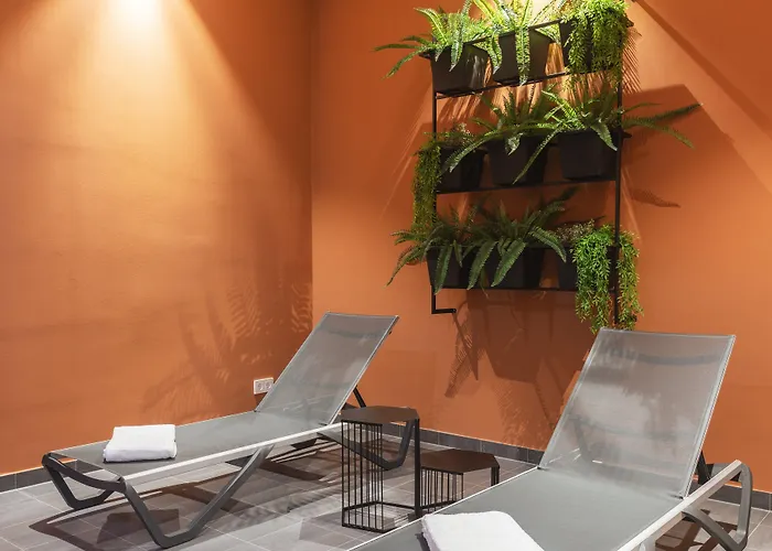 - The Niu, Amity By Ihg 3* Potsdam