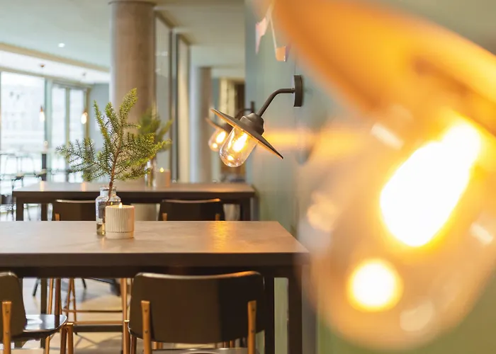 - The Niu, Amity By Ihg Szálloda 3*