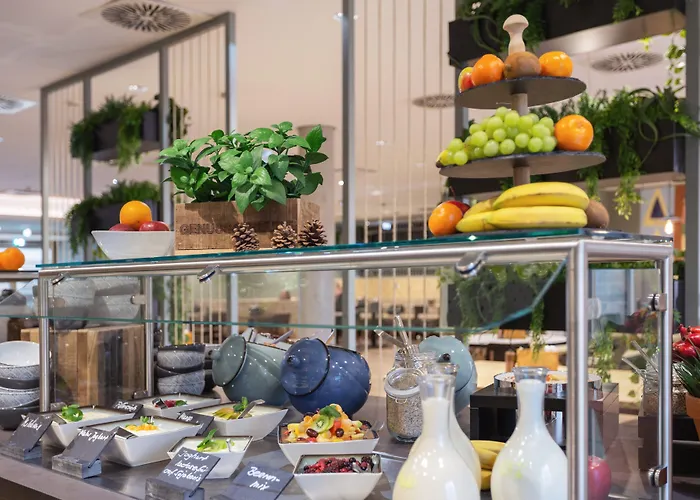 - The Niu, Amity By Ihg 3*