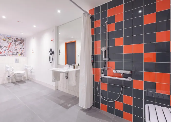 Hotel - The Niu, Amity By Ihg Potsdam