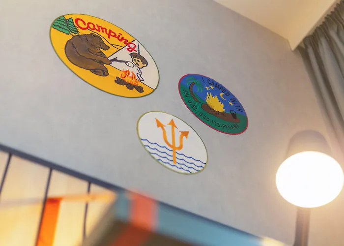 - The Niu, Amity By Ihg 3* פוטסדאם