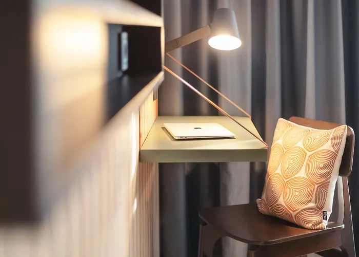 - The Niu, Amity By Ihg